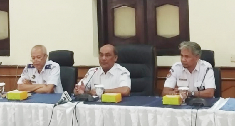 KNKT Umumkan Hasil Investigasi Kecelakaan Maut di Cipali KNKT Umumkan Hasil Investigasi Kecelakaan Maut di Cipali